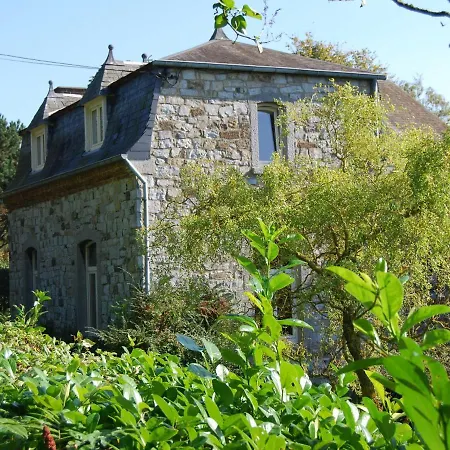 Stone Built Holiday In With Terrace *