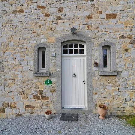 Holiday home Stone Built Holiday In With Terrace *